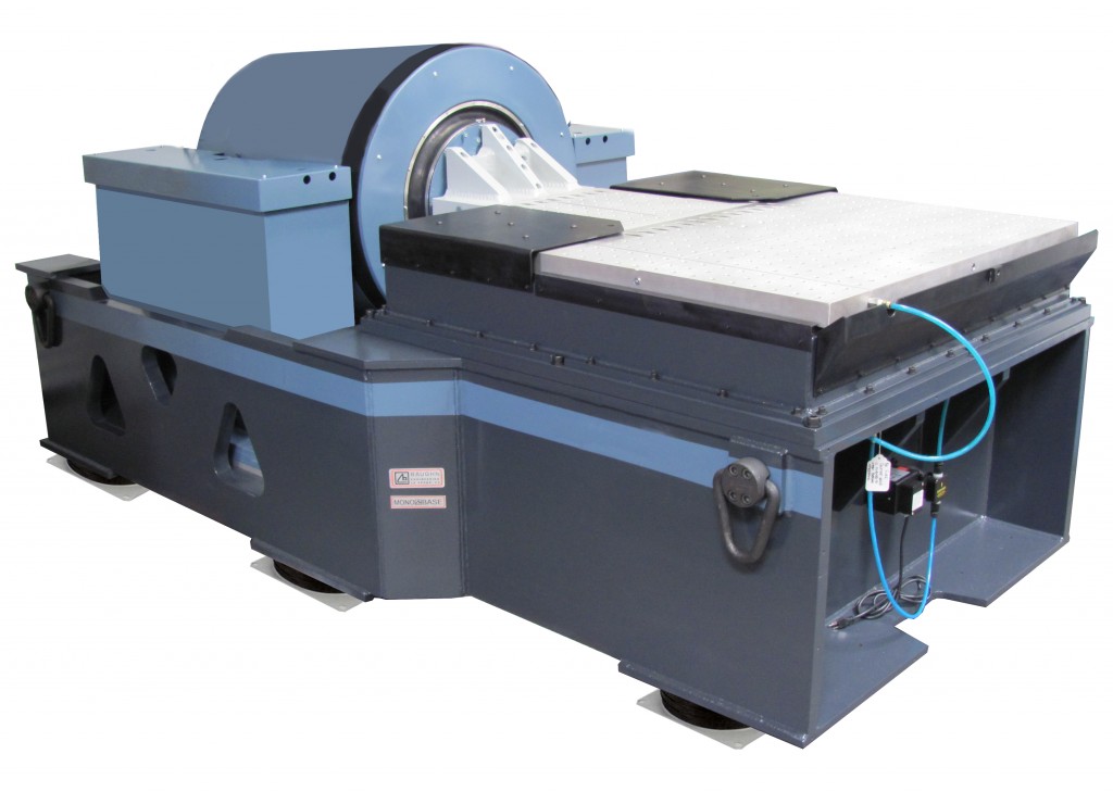 Slip Tables Baughn Engineering